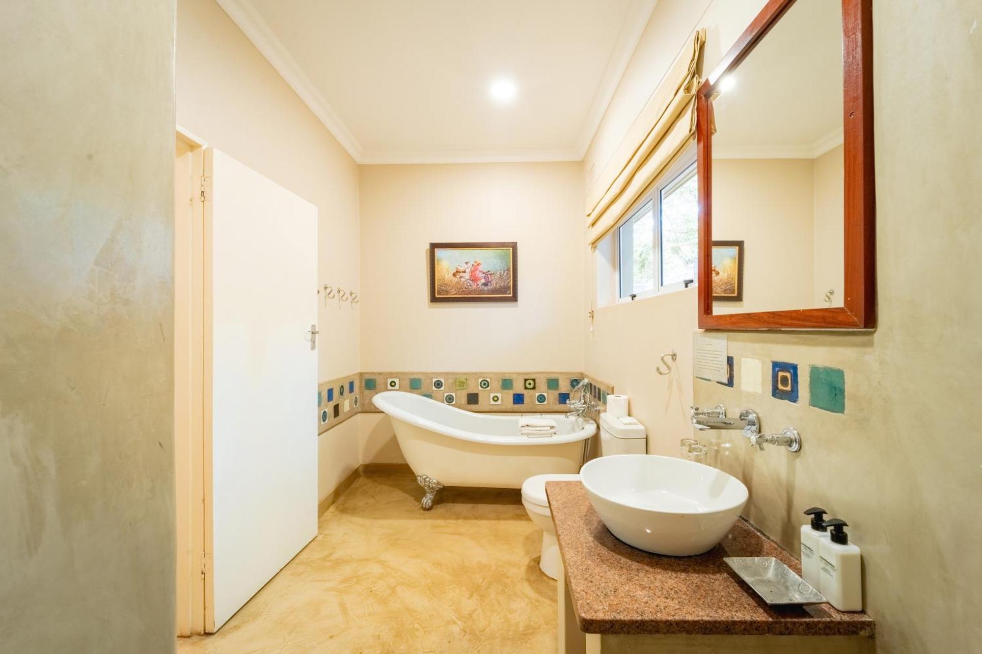 Bayete Guest Lodge Виктория Фолс Екстериор снимка