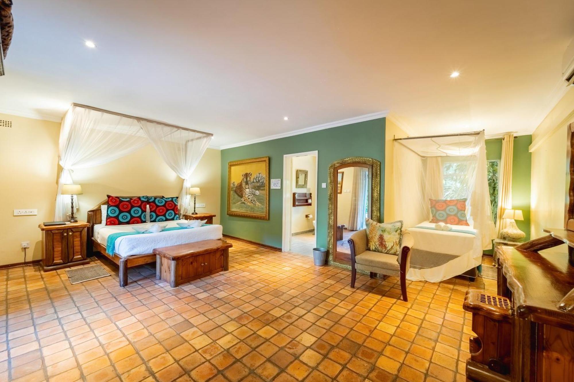 Bayete Guest Lodge Виктория Фолс Екстериор снимка