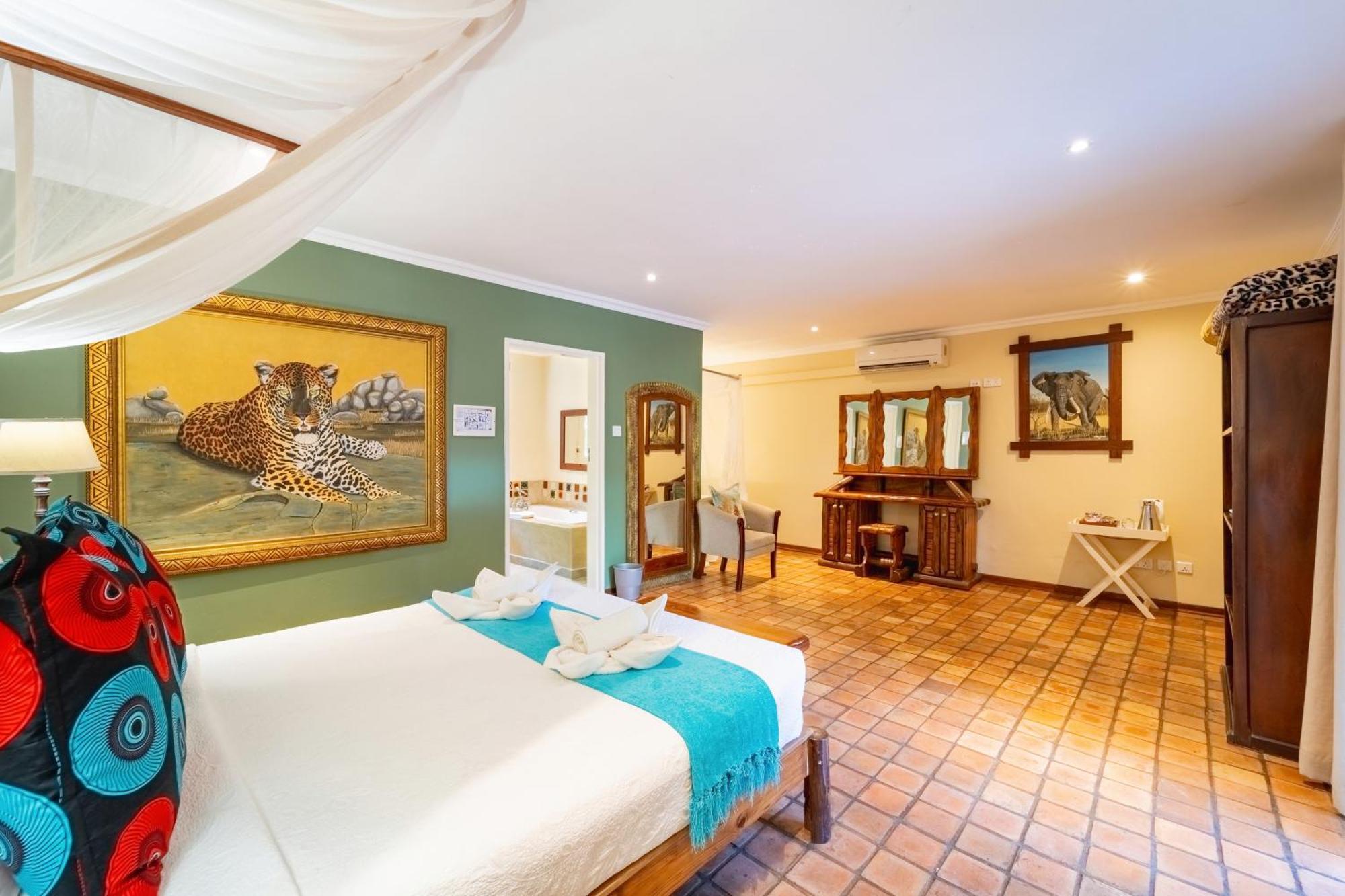 Bayete Guest Lodge Виктория Фолс Екстериор снимка